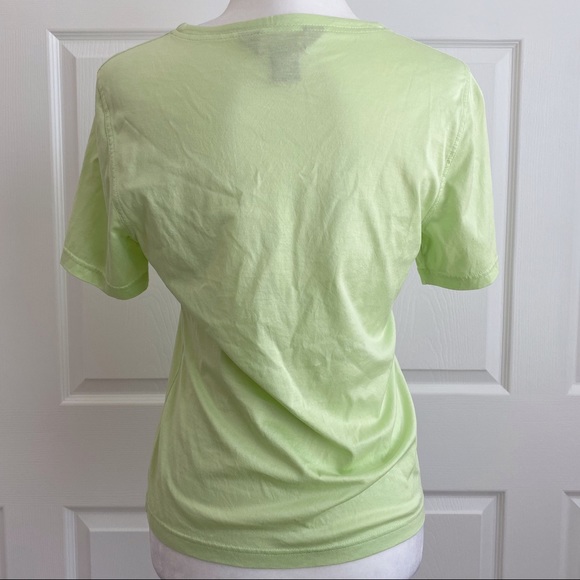 Brooks Brothers Double Mercerized Cotton Tee Shirt - Picture 3 of 6